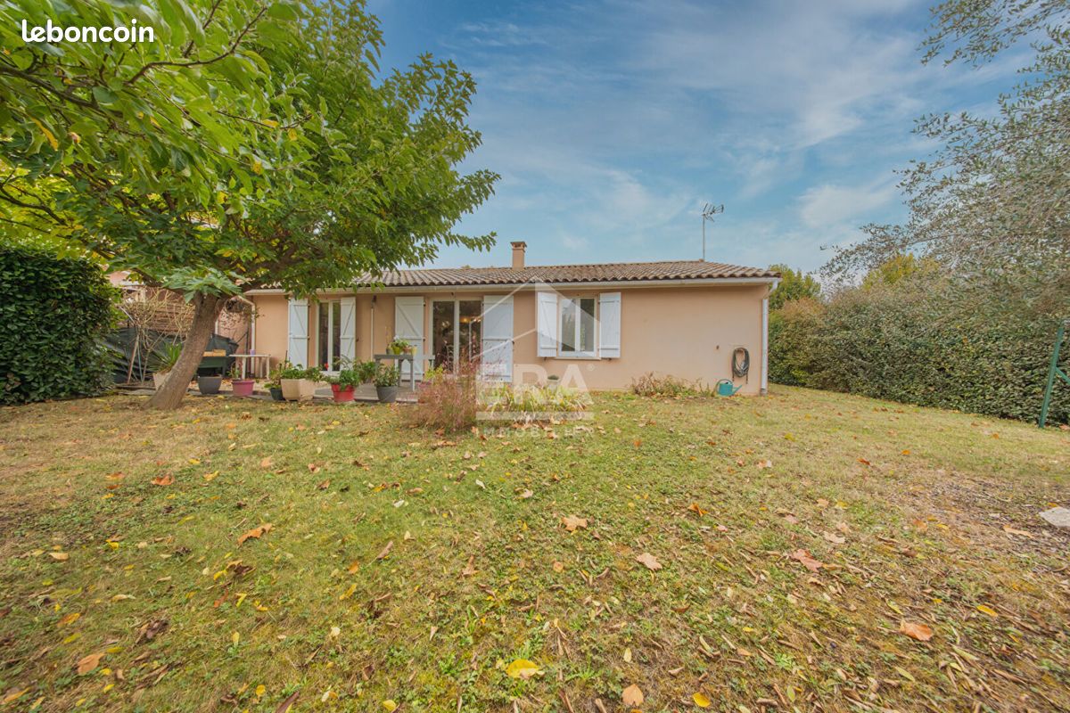 Maison 4 pièces 94 m² · à Verdun-sur-Garonne · 94 m² · 235 000 €