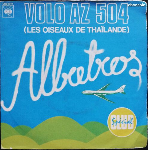 Contrepoids Pour Platine Vinyle Dual 504 - Noir - Occasion Bon État