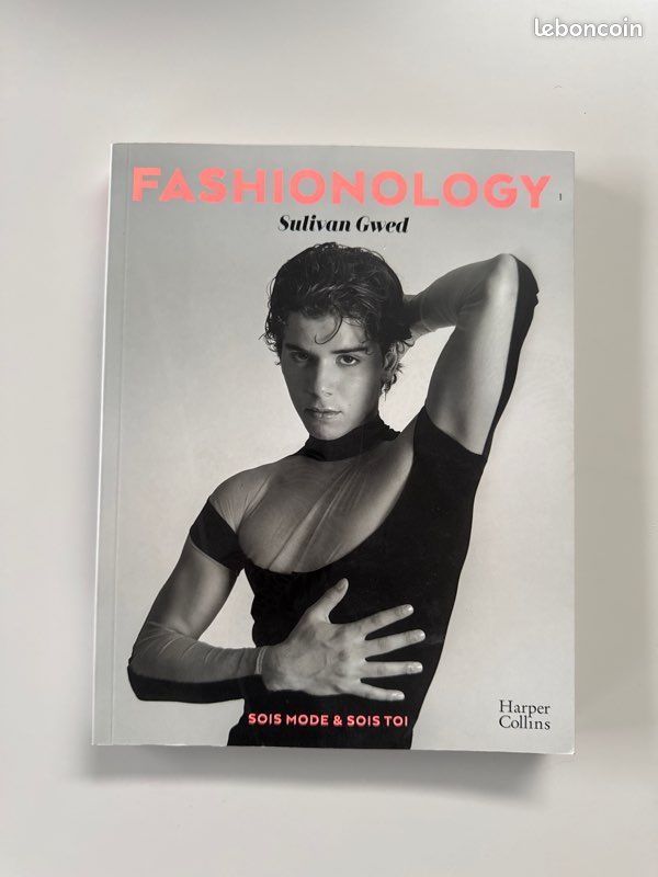 Sulivan Gwed - Fashionology (image 2)