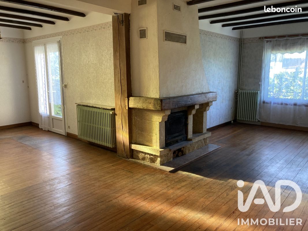 Maison 10 pièces 208 m² (image 8)