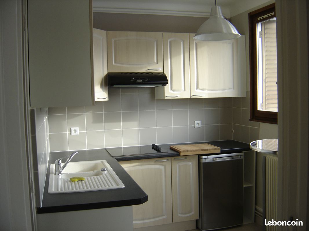 Appartement 2 pièces 34 m² · à Annecy · 34 m² · 830 €/mois
