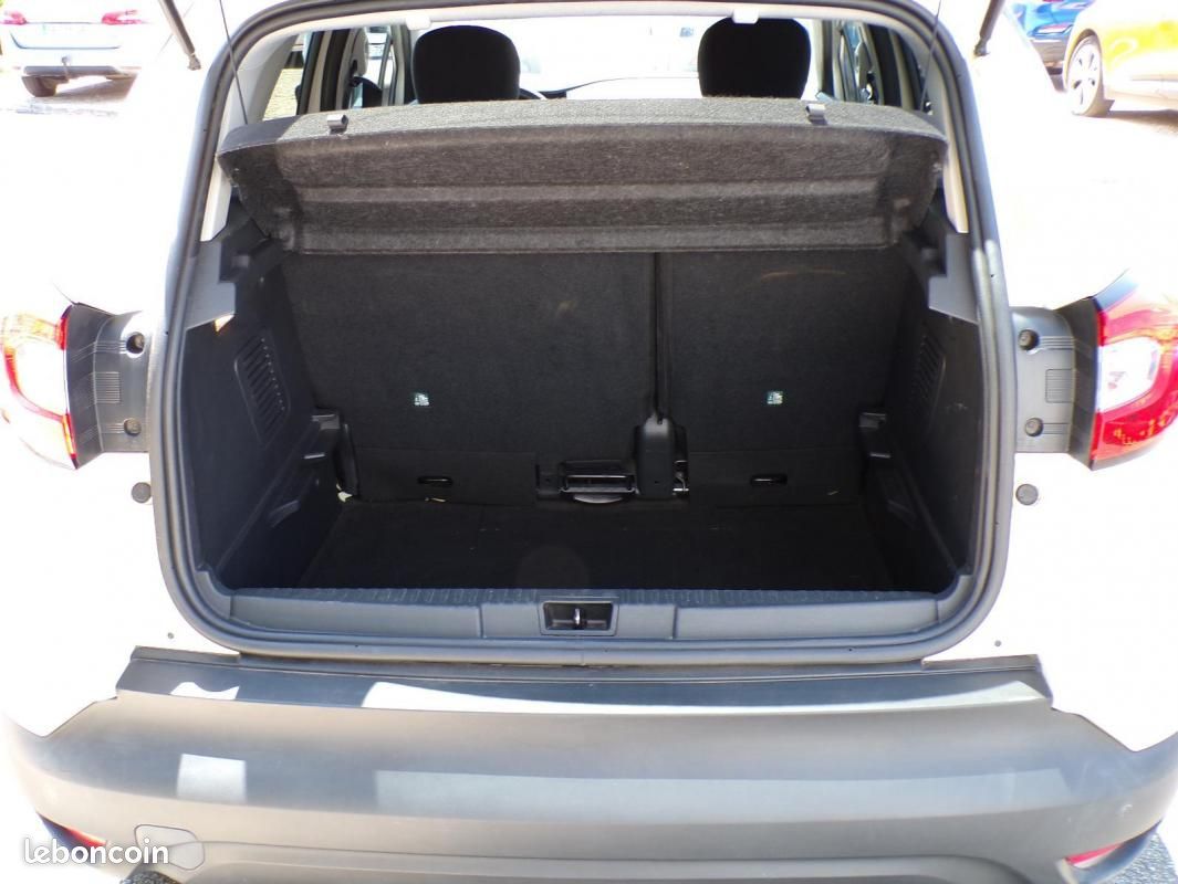 Renault Captur INTENS TCE 90 CV (image 8)