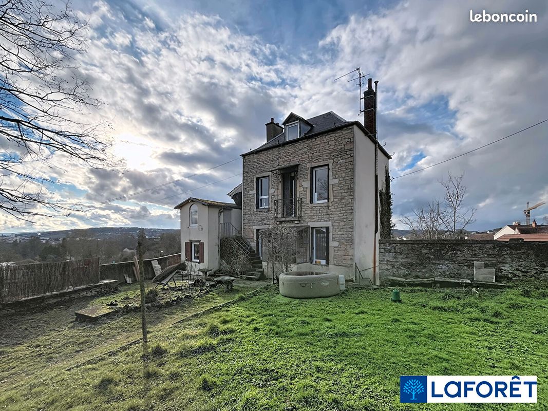 Maison 6 pièces 120 m² · à Dijon · 120 m² · 350 000 €