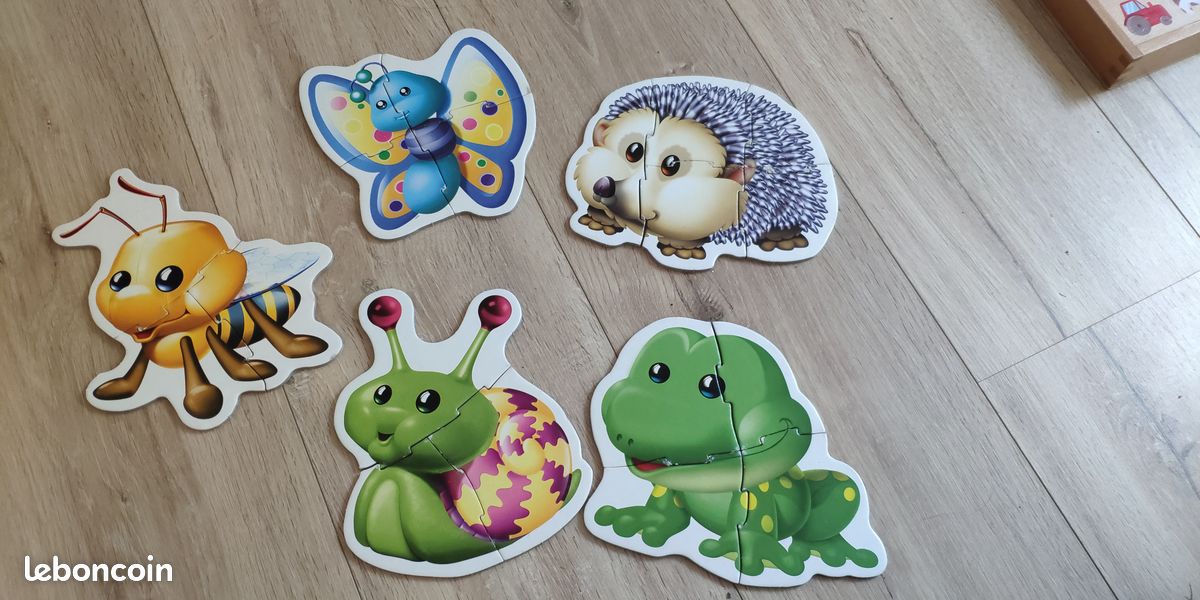 Puzzle (image 2)