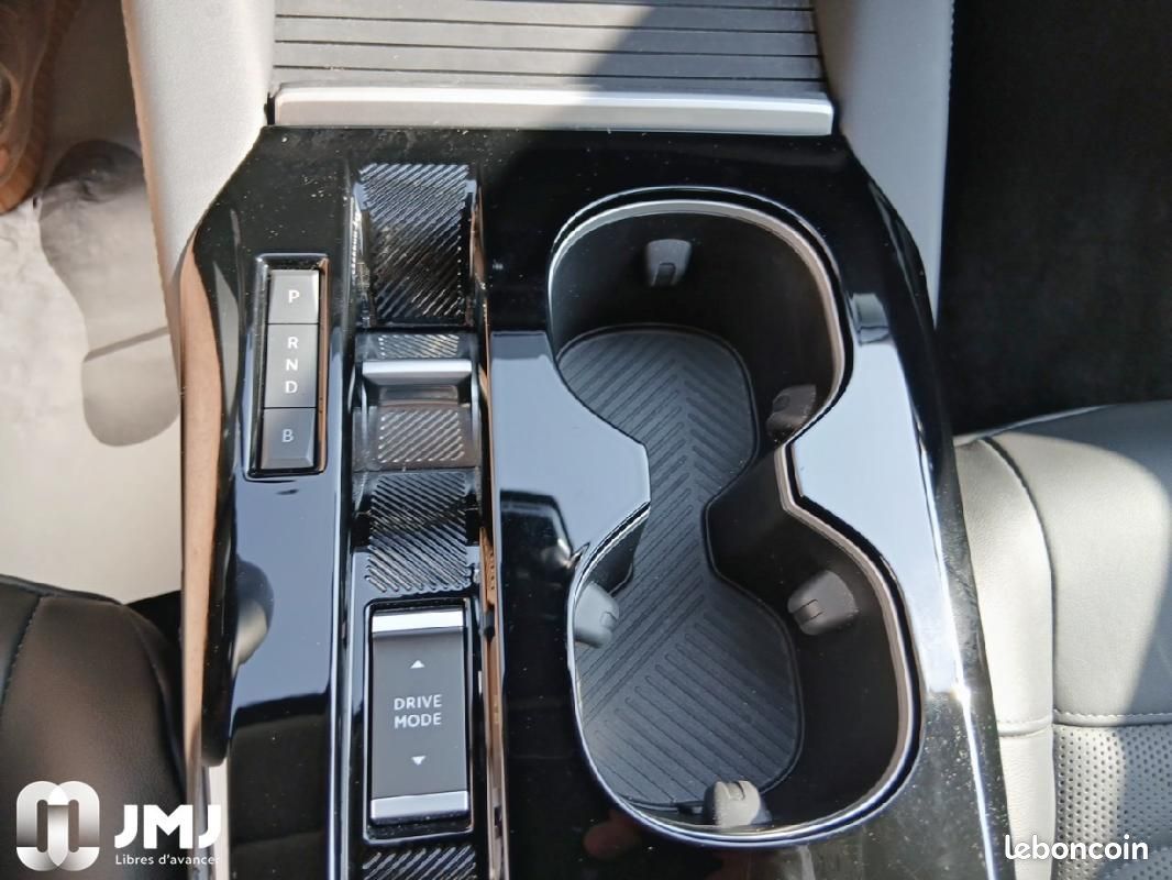 Citroën C5 X Hybride Rechargeable 225 S&S e-EAT8 Shine Pack (image 13)