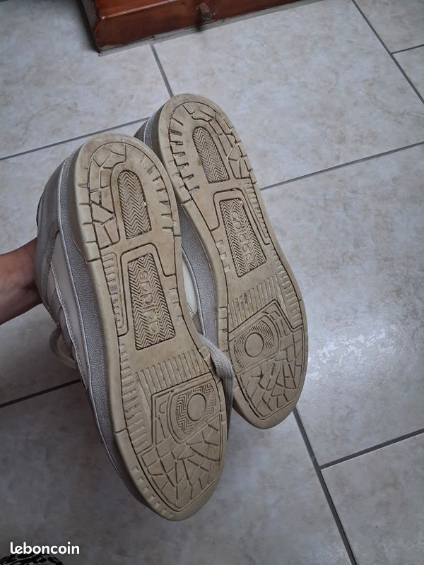 Basket Adidas taille 44 homme (image 10)