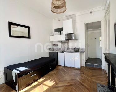 Appartement 150 000 € - 20 m²