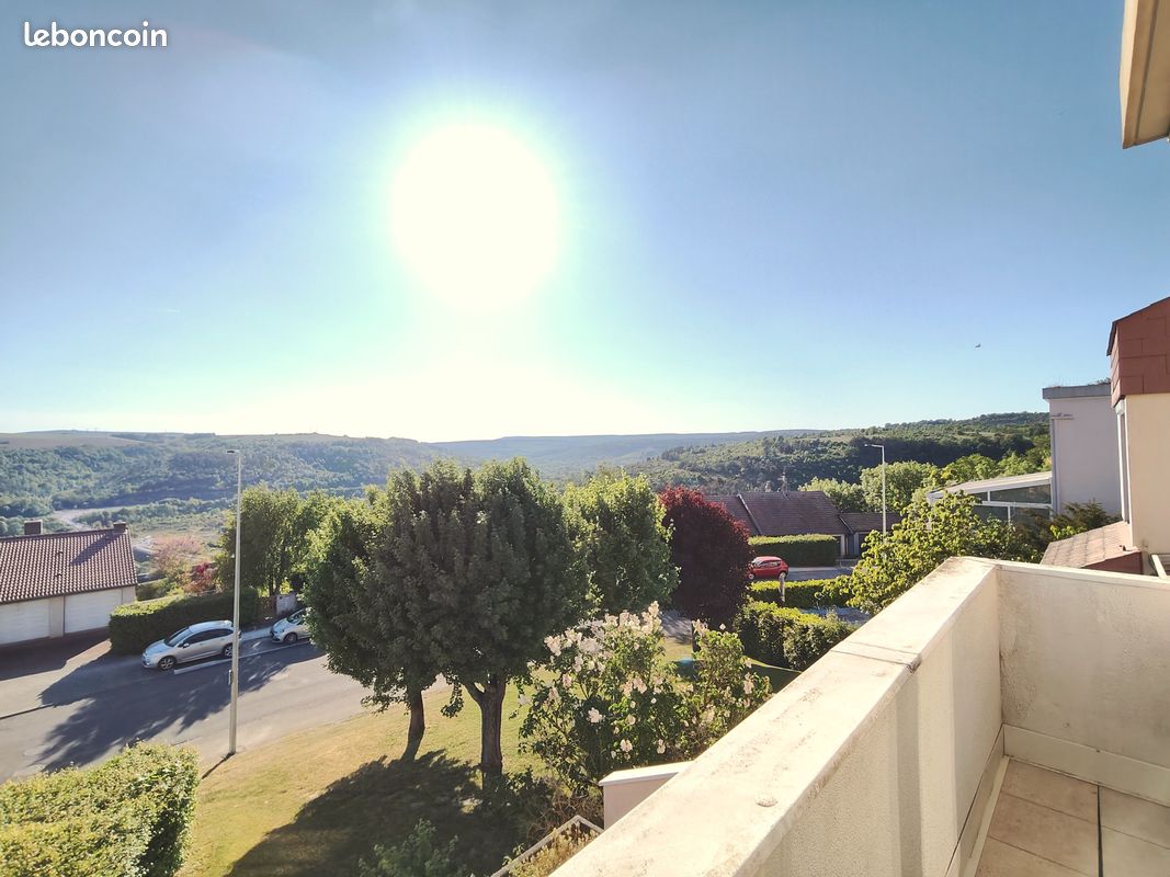 Appartement 4 pièces 85 m² · à Talant · 85 m² · 189 000 €