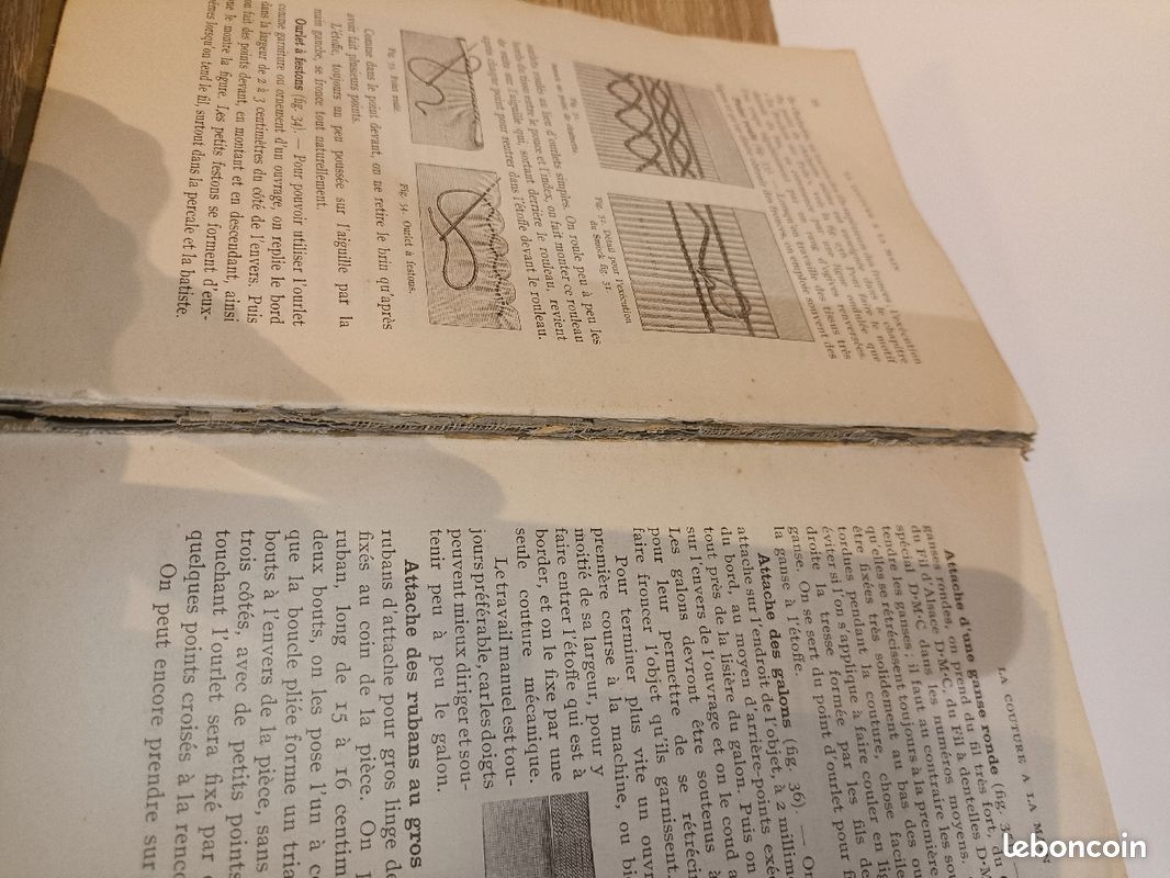 Encyclopédie des ouvrages de dames (image 7)