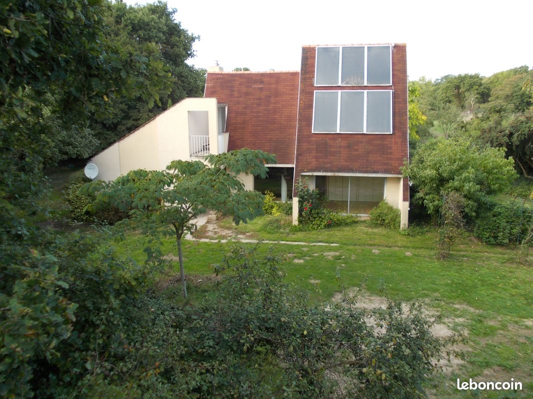 Maison 6 pièces 125 m² · à Pornic · 125 m² · 410 000 €