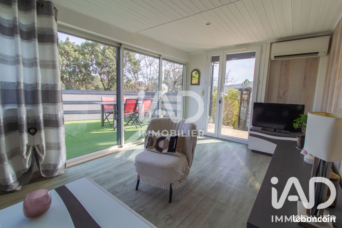 Maison 4 pièces 72 m² · à Roquebrune-sur-Argens · 72 m² · 337 000 €