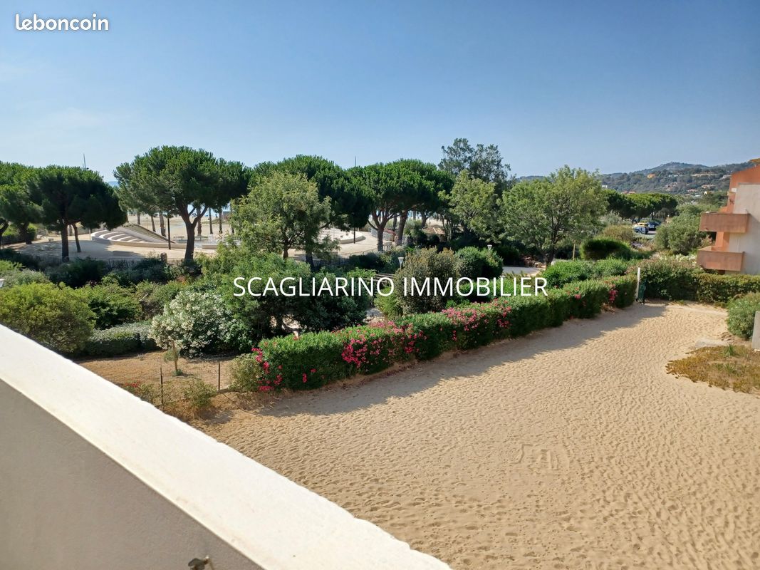 Appartement 2 pièces 40 m² · à Bormes-les-Mimosas · 40 m² · 328 000 €