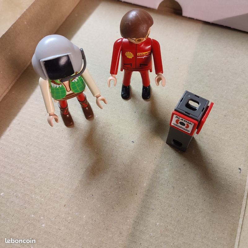 Playmobil (image 2)