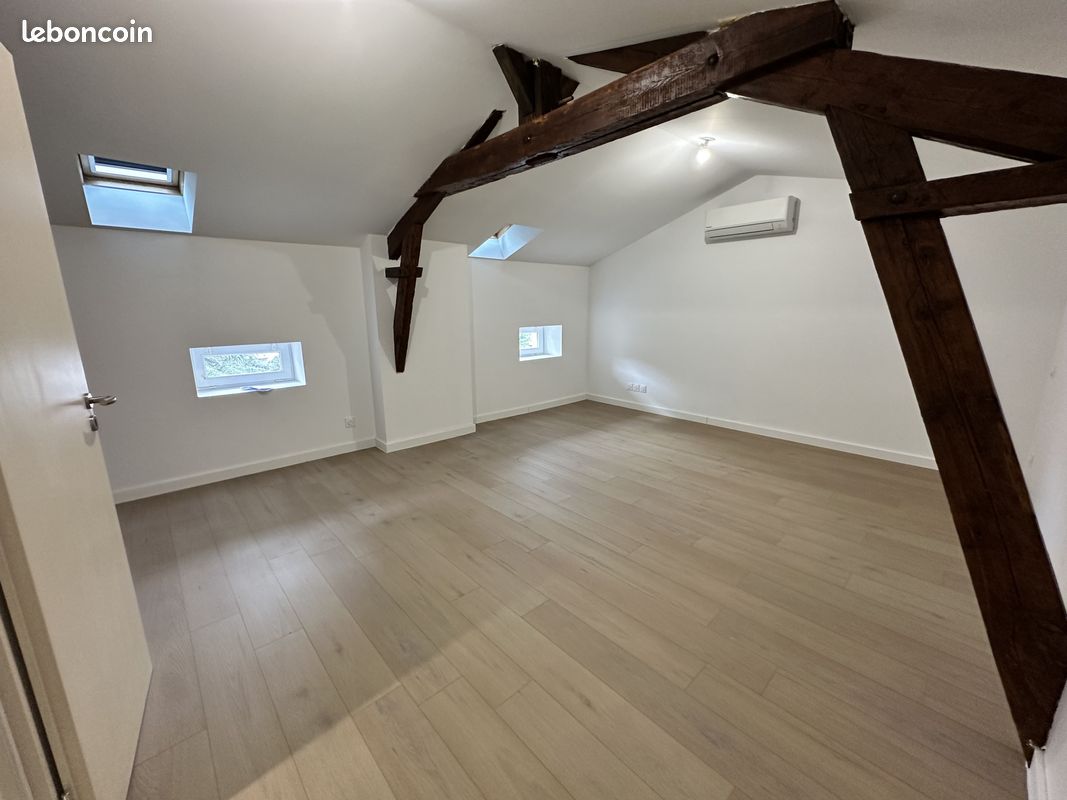 Appartement 1 pièce 26 m² · à Villeneuve-sur-Lot · 26 m² · 400 €