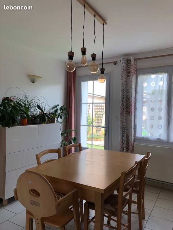 Maison de village 4 pièces 84 m² (image 3)