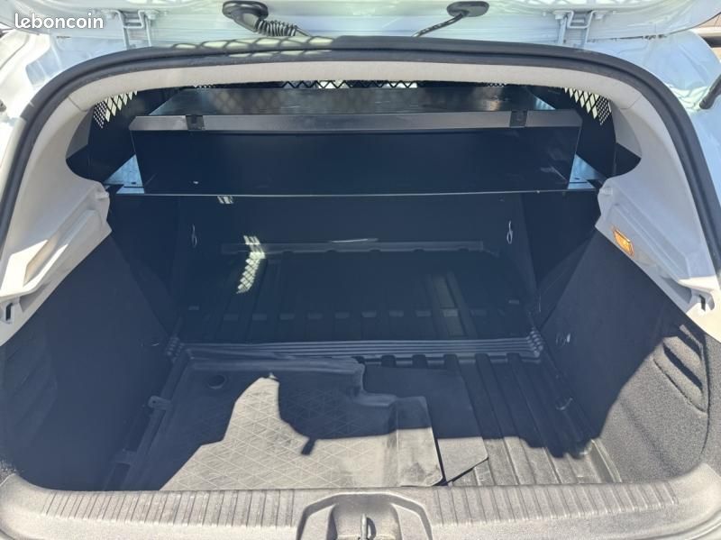 Renault Clio Sté 1.5 Blue dCi 85ch Air (image 4)