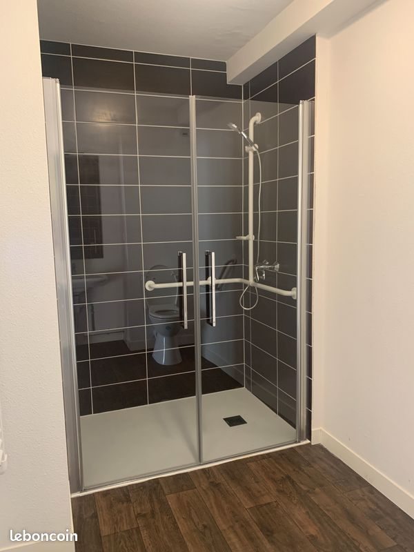 Appartement 4 pièces 72 m² · à Trélazé · 72 m² · 860 €/mois