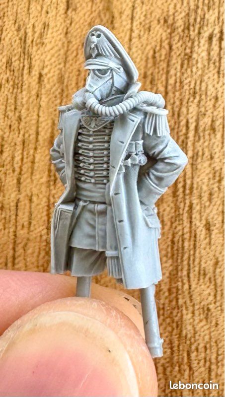 A Guardsman's Guide to Glory: Death Korps of Krieg Superheavy Tanks