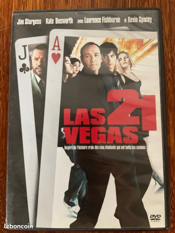 Dvd en lot ou à l’unité (image 15)