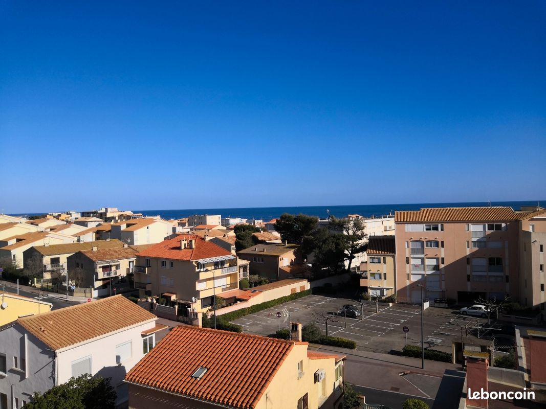 Appartement 2 pièces 35 m² · à Narbonne · 35 m² · 139 000 €