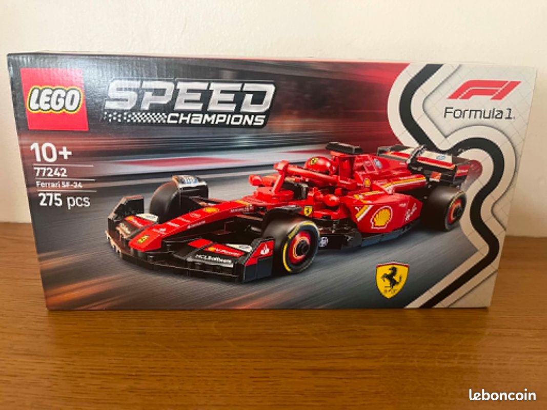 Lego (image 1)