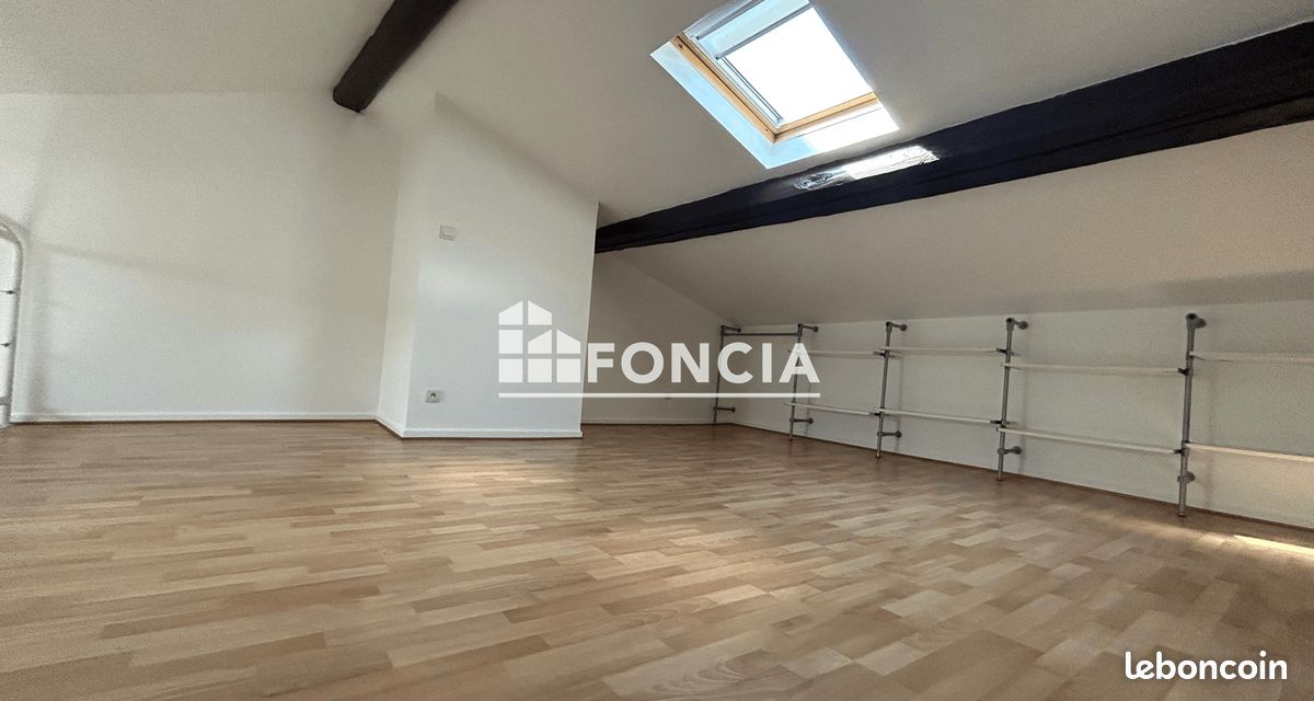 Appartement 2 pièces 76 m² · à Nancy · 76 m² · 740 €/mois