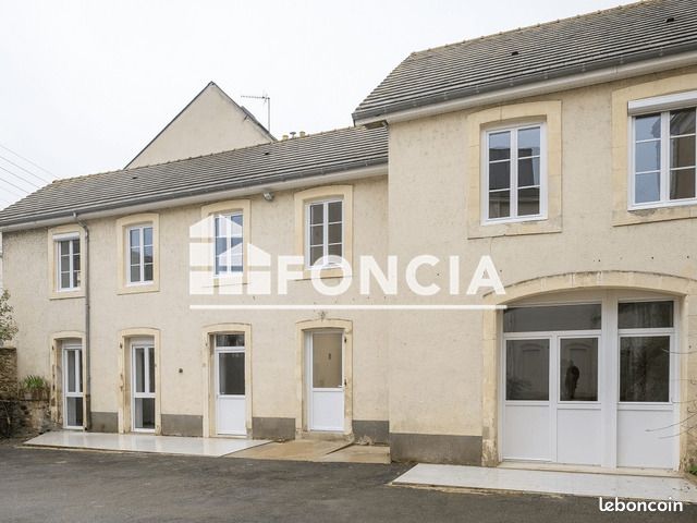 Appartement 2 pièces 35 m² · à Le Mans · 35 m² · 622 €