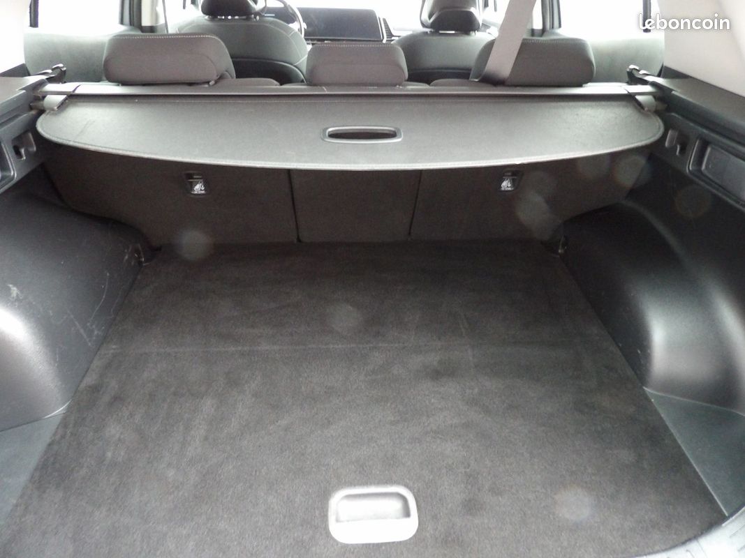 Kia SPORTAGE 1.6 T-GDI 265CH PHEV ACTIVE BVA6 4X4 (image 12)