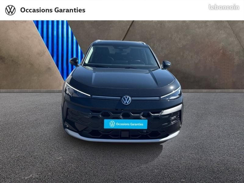 Volkswagen T-Roc 1.5 eTSI 150ch Style DSG7 (image 10)