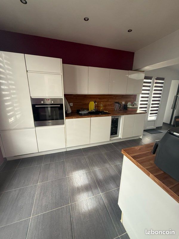Maison 3 pièces 105 m² · à Le Havre · 105 m² · 240 000 €