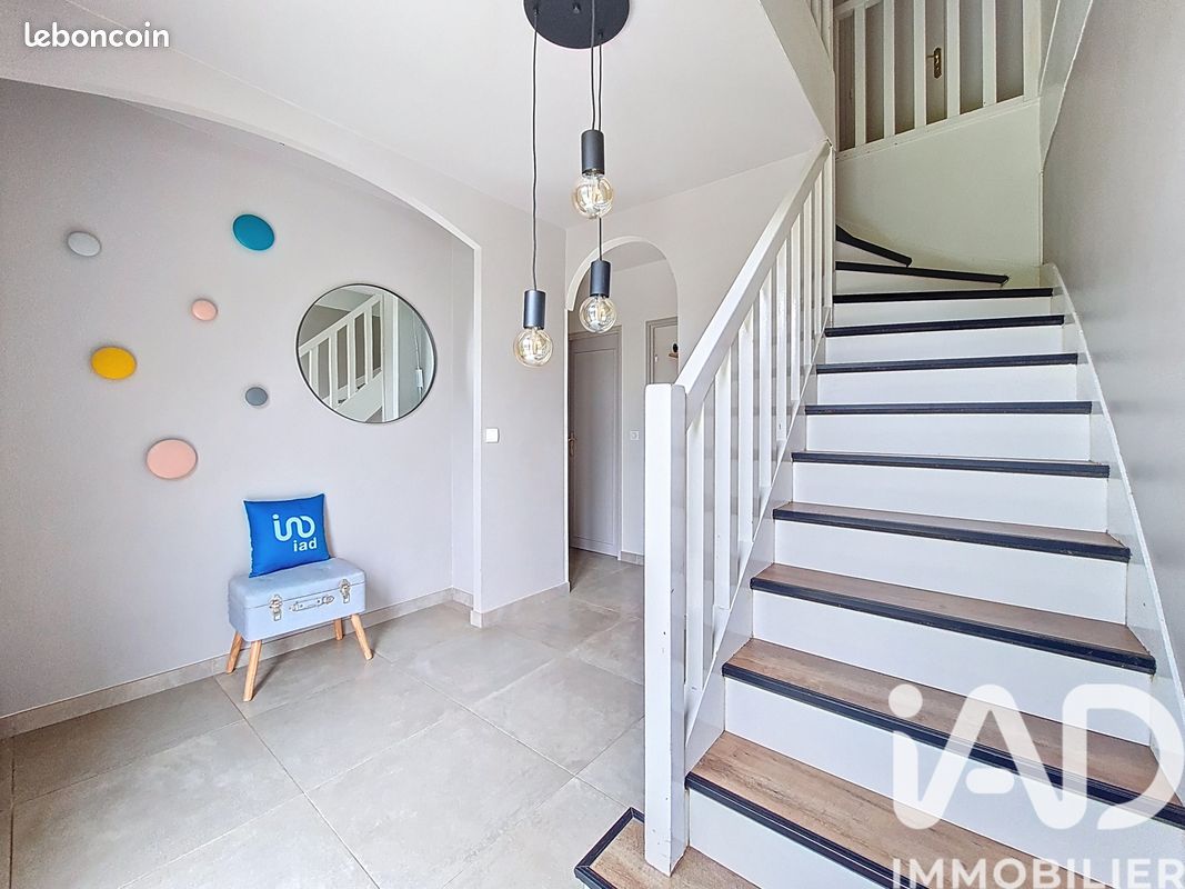 Maison familiale 6 pièces 180 m² (image 11)