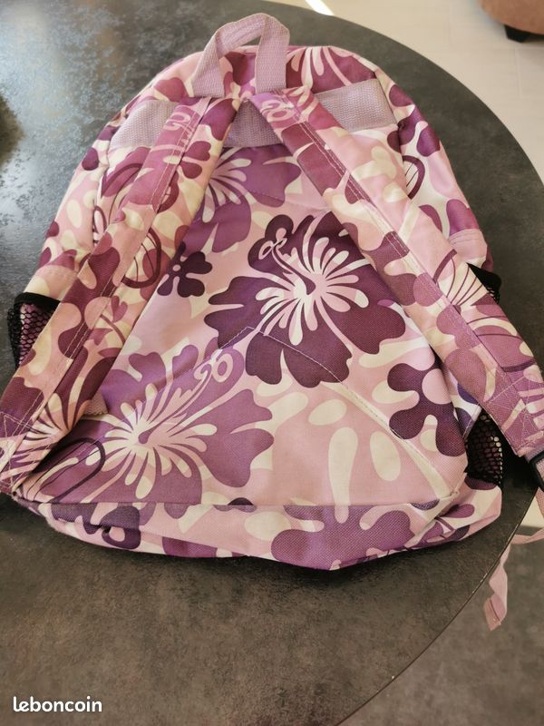 Sac à dos et Pochette (image 2)