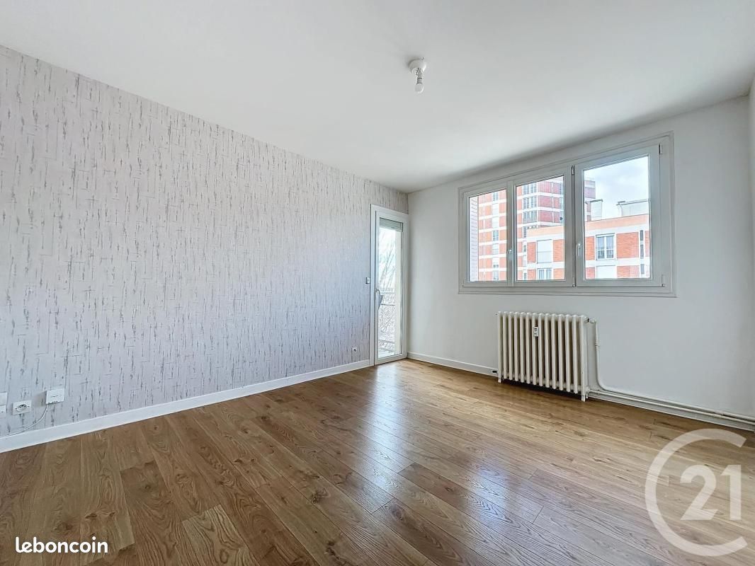 Appartement 3 pièces 54 m² · à Troyes · 54 m² · 566 €