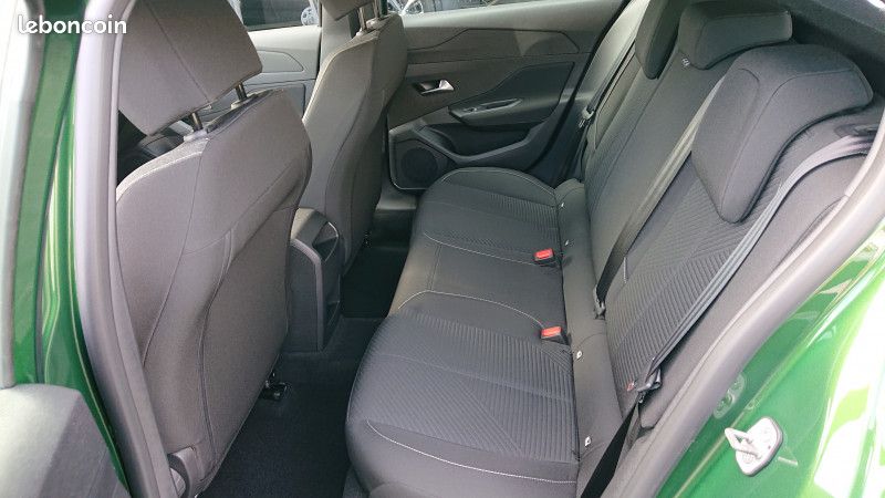 Peugeot 308 1.2 PURETECH 130CH S&S ACTIVE PACK (image 5)