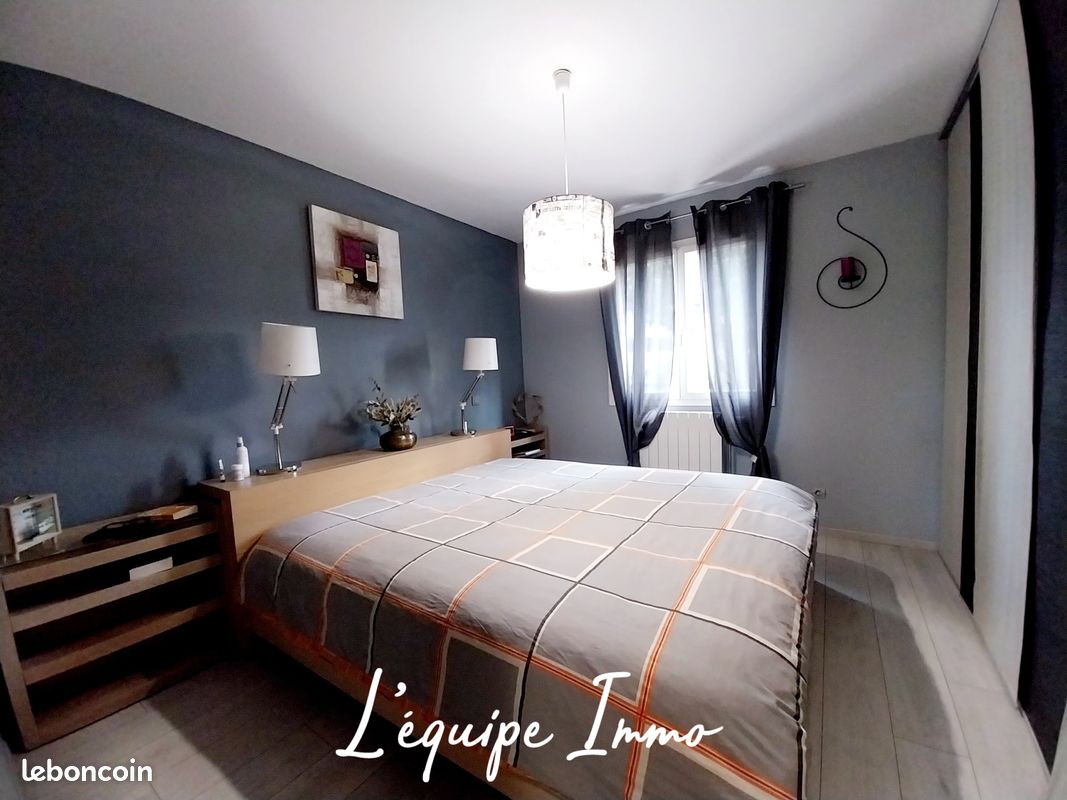 Maison 6 pièces 199 m² (image 13)