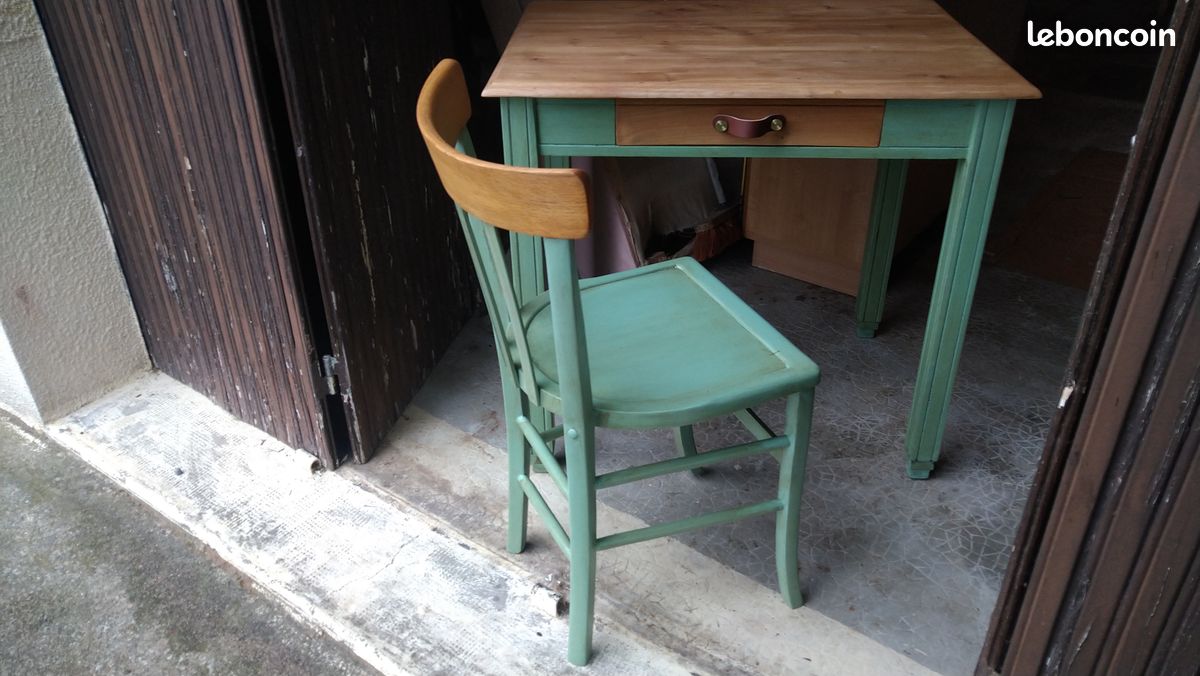 Bureau ou table (image 5)