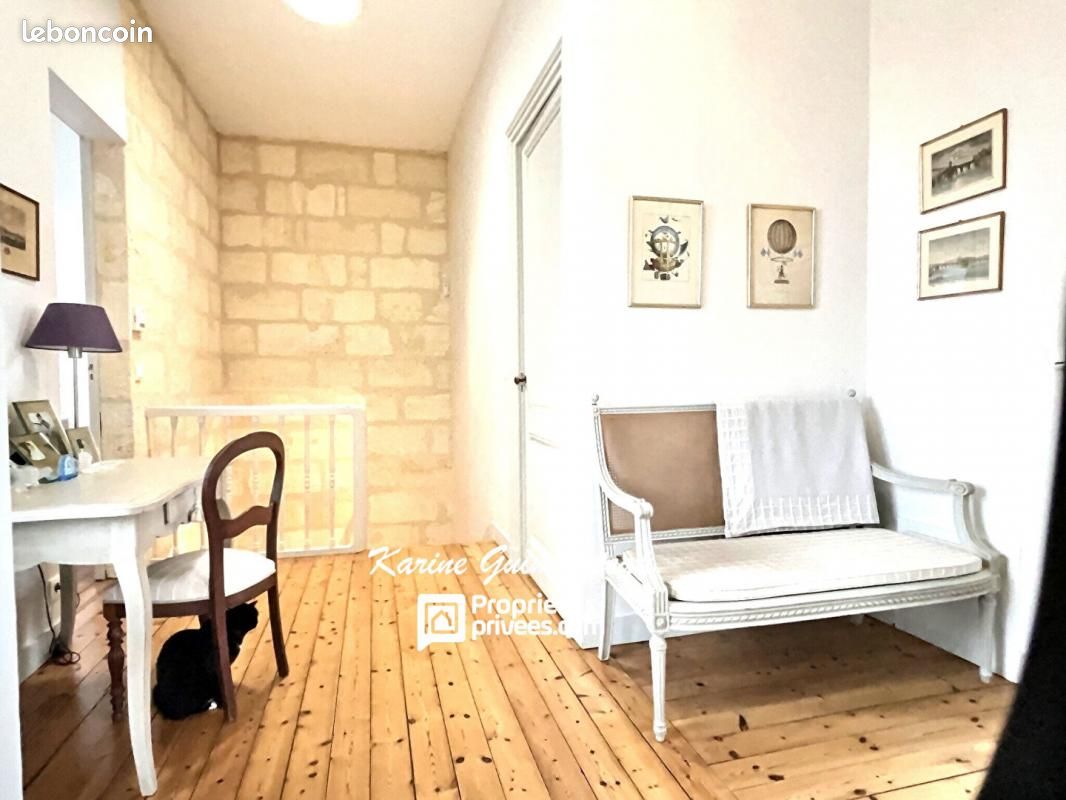 Propriété 8 pièces 182 m² - Libourne 33500 (image principale 9)