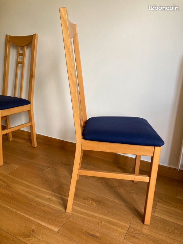 Chaises (image 2)
