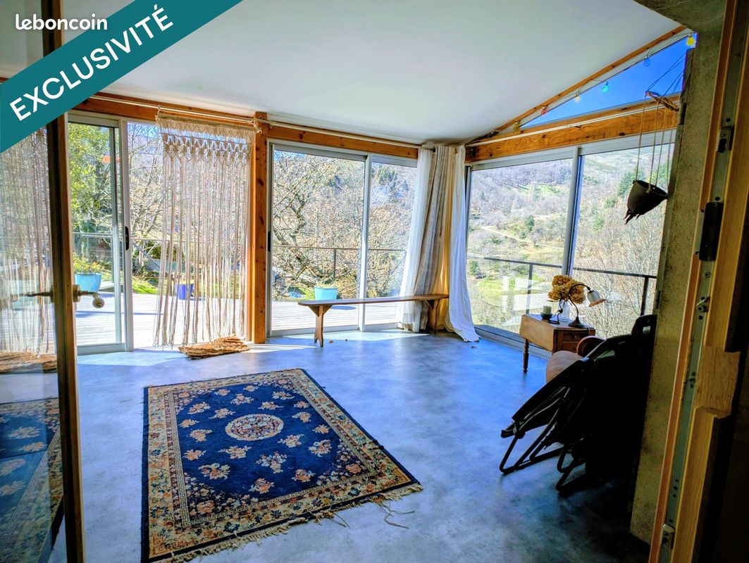 Maison 4 pièces 154 m² (image 3)