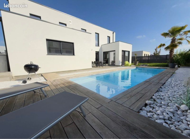 Maison 5 pièces 200 m² · à Thionville · 200 m² · 3 400 €/mois