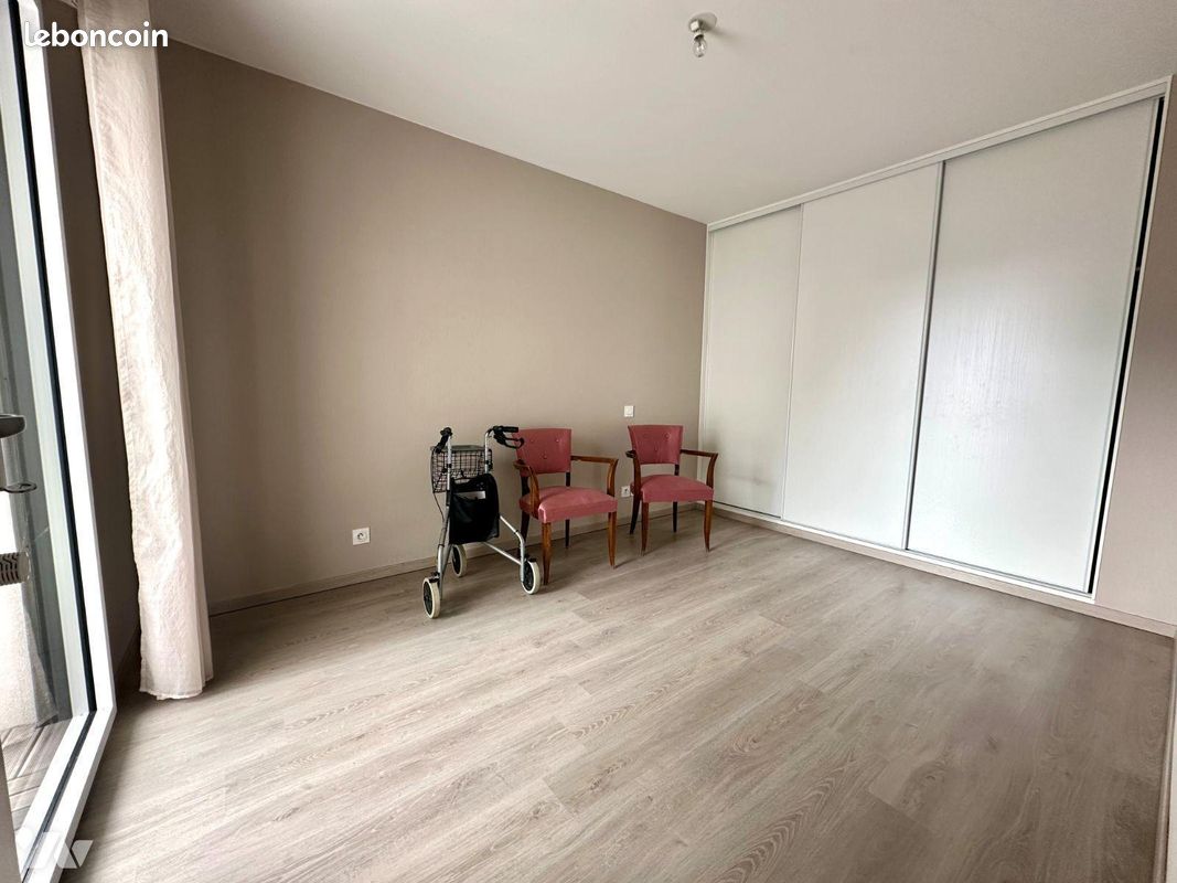 Appartement 3 pièces 69 m² · à Saint-Malo · 69 m² · 437 800 €