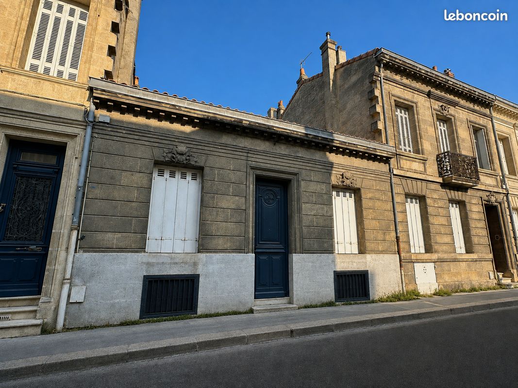 Maison 5 pièces 118 m² · à Bordeaux · 118 m² · 570 000 €
