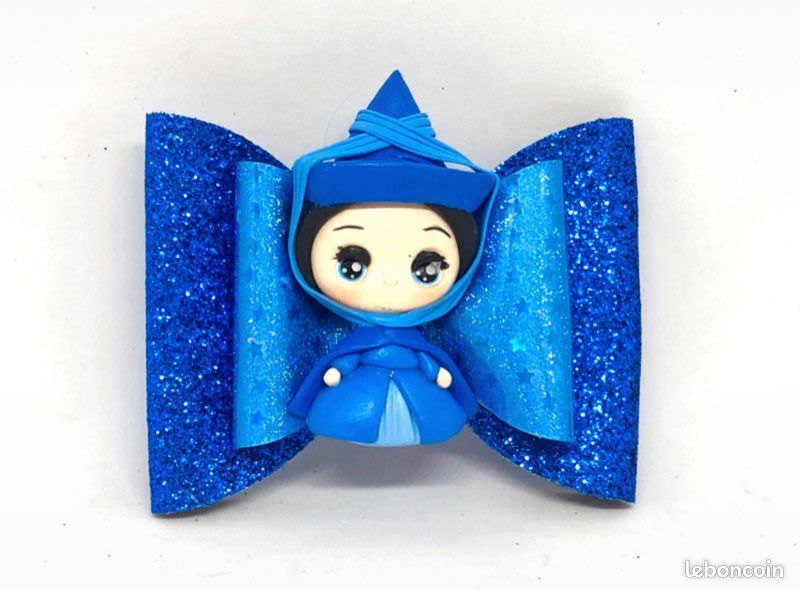 Barrette disney (image 6)