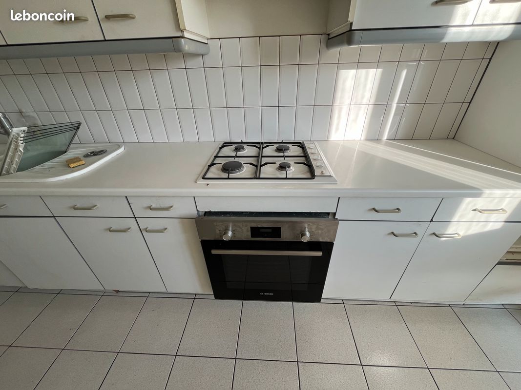 Appartement 4 pièces 85 m² · à Angoulême · 85 m² · 1 060 €/mois