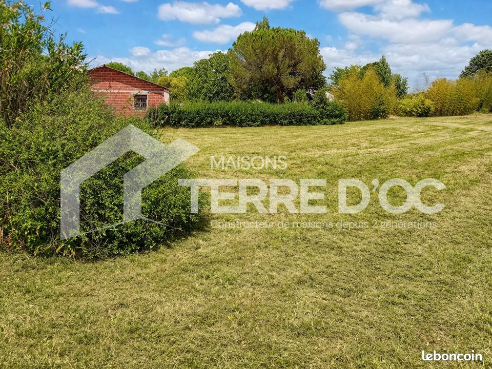 Maison 90 m² Blan (image 3)