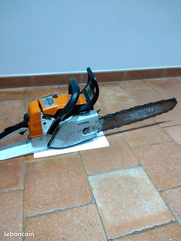 Tronçonneuse Stihl 024 (image 3)