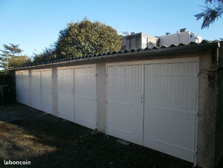 Parking 14 m² · à Toulouse · 14 m² · 95 €