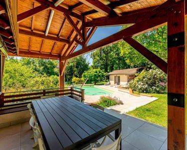 Maison 760 000 € - 157 m²