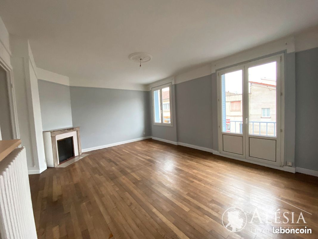 Appartement 3 pièces 66 m² · à Châlons-en-Champagne · 66 m² · 600 €/mois