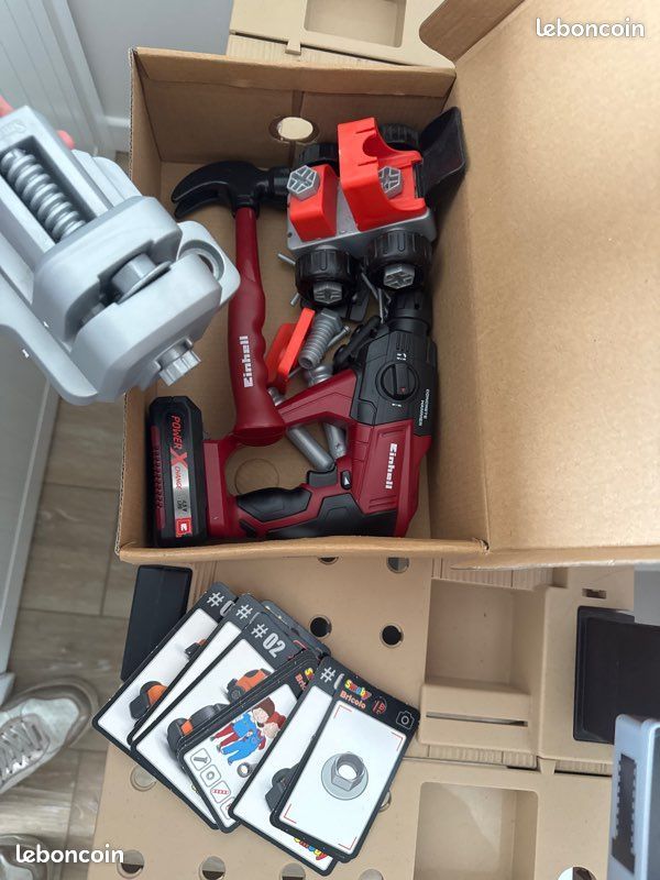 établi black et decker (image 7)